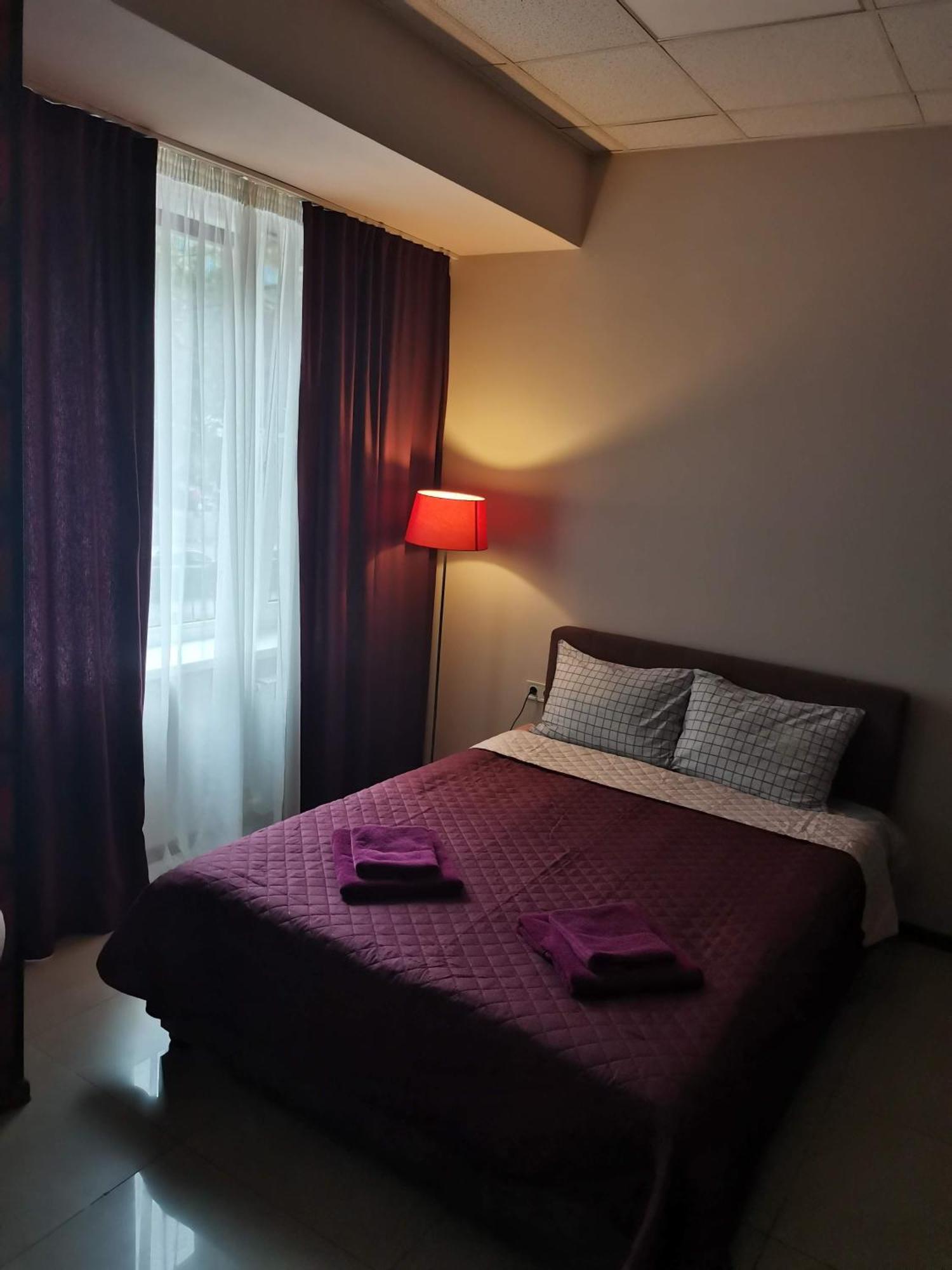 Westend Hotel Kiev Oda fotoğraf