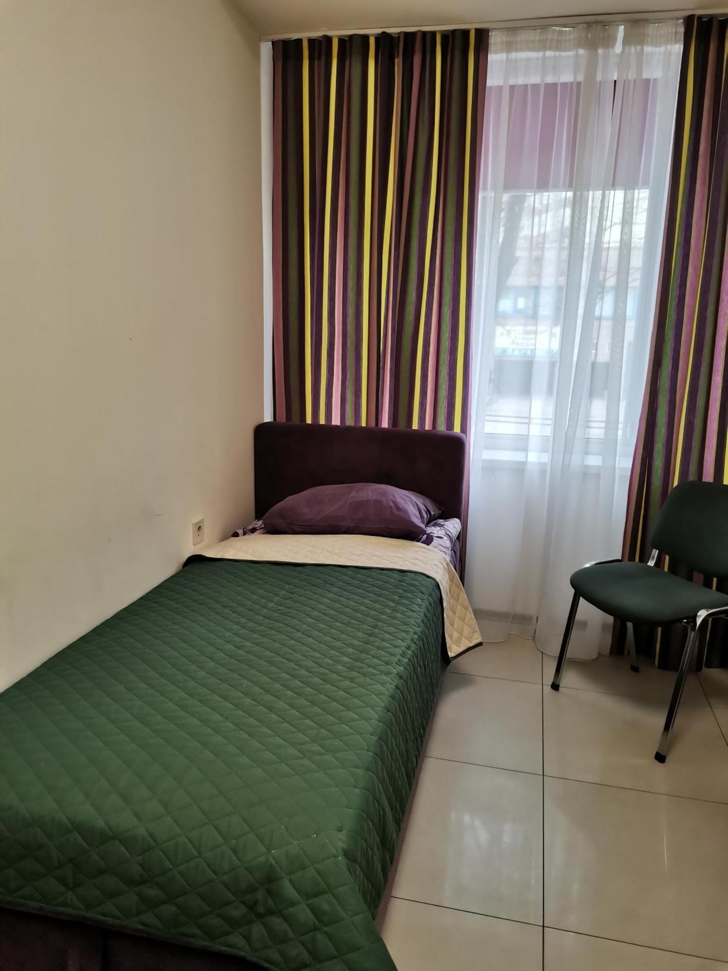 Westend Hotel Kiev Oda fotoğraf