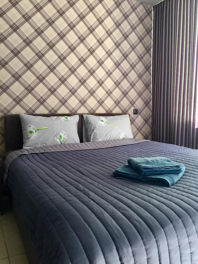 Westend Hotel Kiev Dış mekan fotoğraf