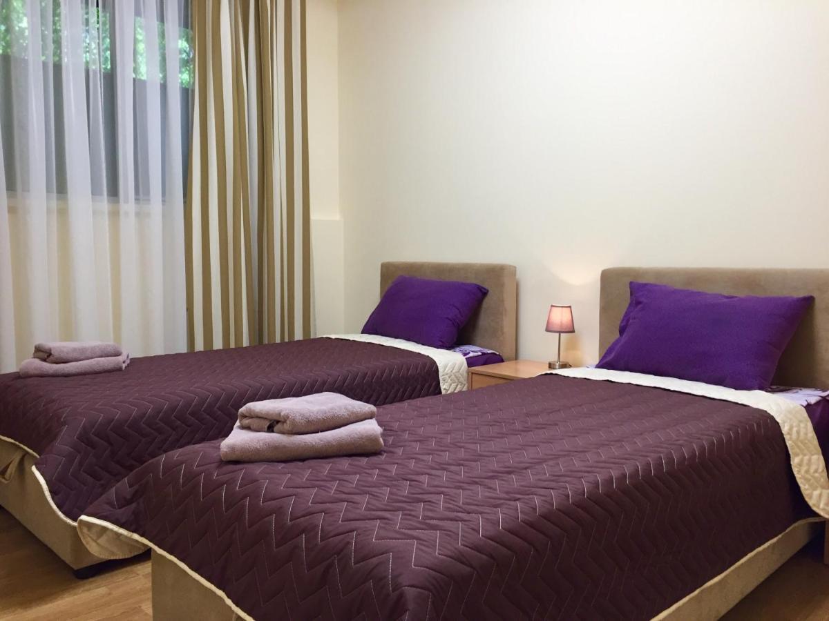 Westend Hotel Kiev Dış mekan fotoğraf